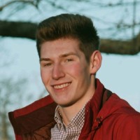 Charter Contracting Company, LLC Employee Dylan Greer's profile photo
