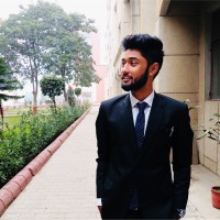 Export Genius Employee Gaurav Singh's profile photo