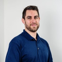 Hutchi Employee Daniel Blackadder's profile photo