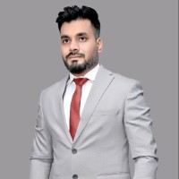 PARAS Buildtech India Private Limited Employee Rupesh Saini's profile photo