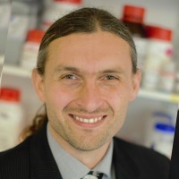 The Native Antigen Company Employee Holger Hannemann's profile photo