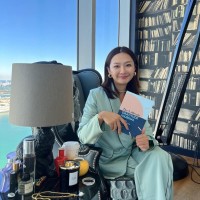 The Gores Group Employee Bonnie Yang's profile photo
