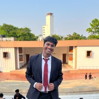 Chordify Management Consultants LLC Employee Anuj Kumar's profile photo