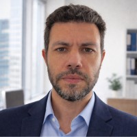 AFP Modelo Employee Rodrigo Zumaeta's profile photo