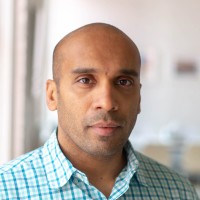 Two Sigma Employee Firdaus Janoos's profile photo