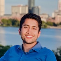 Stanford Health Care Employee Nabeel Rasheed's profile photo