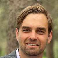 JMI Consultants, LLC Employee Scott McMullen's profile photo