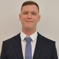 Decker Construction Employee Justin Eubanks's profile photo