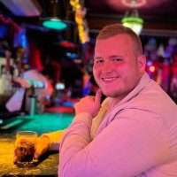 Tapflo Pumps UK Employee Kieran Turner's profile photo