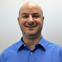 International Golf Group Employee Oren Levy's profile photo