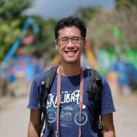 KLIQ Employee Rijal Mohamadi's profile photo