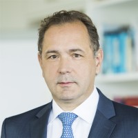 DVGW Deutscher Verein des Gas- und Wasserfaches Employee Gerald Linke's profile photo