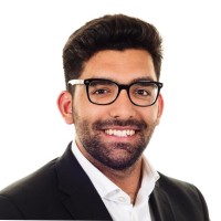 Haris Ali Email