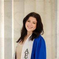 American Society of Echocardiography Employee Madison Schultz's profile photo