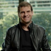 Cristiano Persona Email