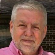 Moody Publishers Employee Richard Knox's profile photo