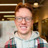 The Hayner Hoyt Corporation Employee Zack Linderman's profile photo