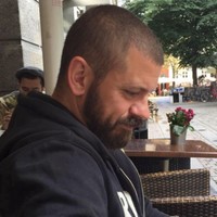 ZEEKR极氪 Employee Dan Lind's profile photo