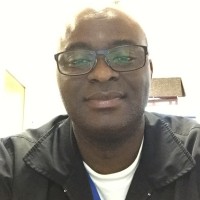 LONG TERM HEALTH CARE Employee Femi Ekungna's profile photo