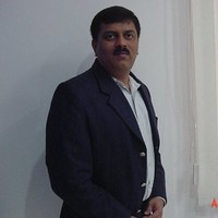 YASKAWA India Private Limited Employee Shailendra Salvi's profile photo