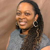 Keller Williams Realty, Inc. Employee Desiree Moore's profile photo