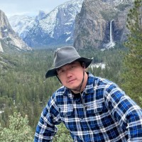 ImageKiwi, LLC Employee Yan Ye's profile photo