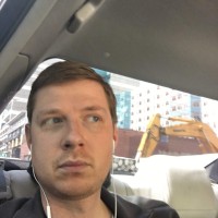 Addition Employee Rick Barber's profile photo