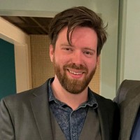 ForgeFX Simulations Employee Devin Callahan's profile photo