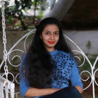 Adgebra | Inuxu Digital Media Technologies Employee Nishigandha Rajput's profile photo