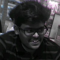 Tejas Surve Email