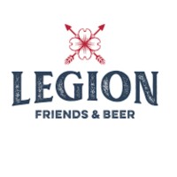 Legion Brewing Company Employee Jared Allcock's profile photo