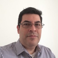 Treesales Employee Daniel Abido's profile photo