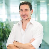 Amadeus Employee Fran Romero's profile photo