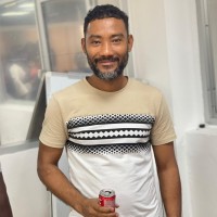 AccessBank Liberia Employee Kamal Hayek's profile photo