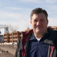 Automation, Inc. Employee David Helgerson's profile photo