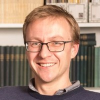 Pre-Construct Archaeology Limited Employee Chris Mayo's profile photo