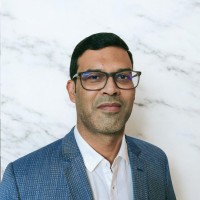 Mintoak Employee Rajesh Ajmera's profile photo