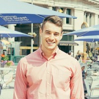 boostEd Employee Kyle Healy's profile photo