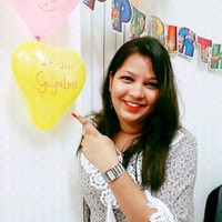 Uniserved Employee Gayatree Warik's profile photo