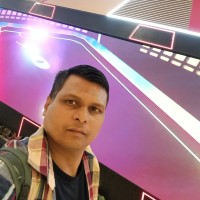 ABC Infra Equipment Pvt. Ltd. Employee Chandan Roy's profile photo