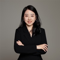 XIN Mortgage Employee Sabrina Chen's profile photo