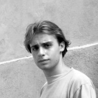 Mossessian Architecture Employee Paolo Barkett's profile photo