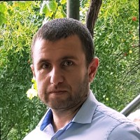 ABRAXA Employee Ara Hachmeriyan's profile photo