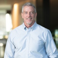Schneider Electric Employee Rick Judge's profile photo