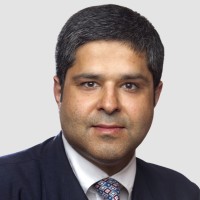 Nmas1 Employee Aakash Bhasin's profile photo