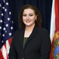 FDLE Employee Stephanie Rozanski's profile photo