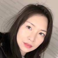 Cut.com Employee Katherine Kang's profile photo