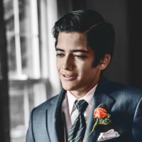 Gensler Employee Luis Lemus's profile photo