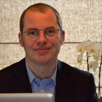 On the road with Chara Ltd Employee Marc Colin's profile photo
