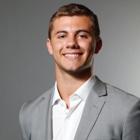 U.S. Bank Employee Jake Seibert's profile photo